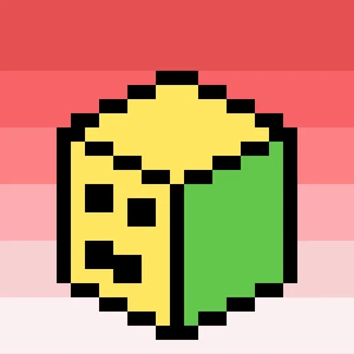 Cube #2052