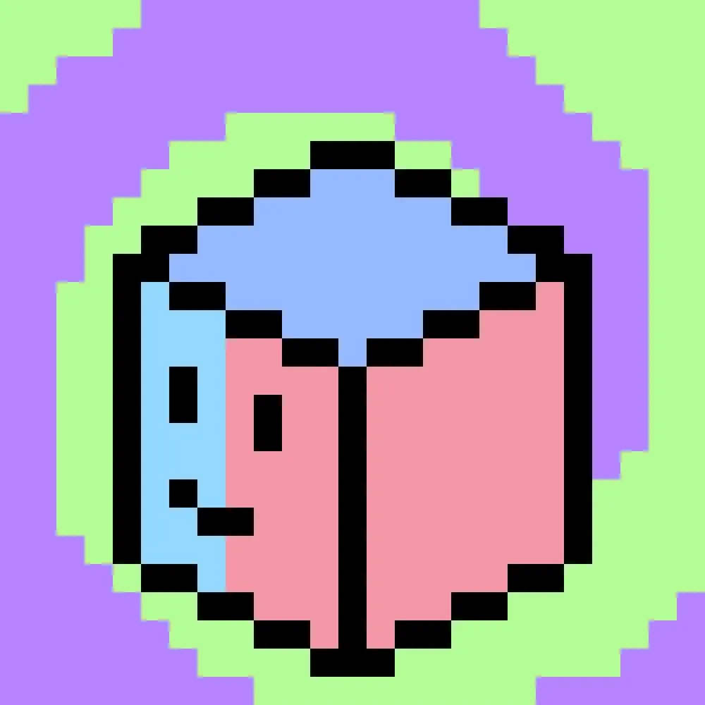 Cube #4382