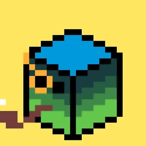 Cube #1692