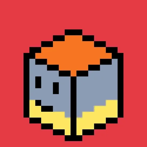 Cube #4404