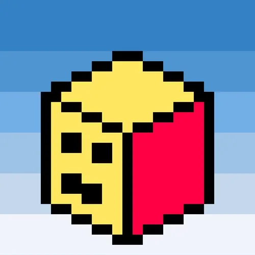 Cube #1936