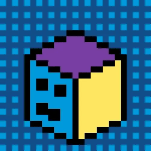 Justcubesnft