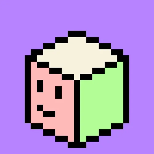 Justcubesnft