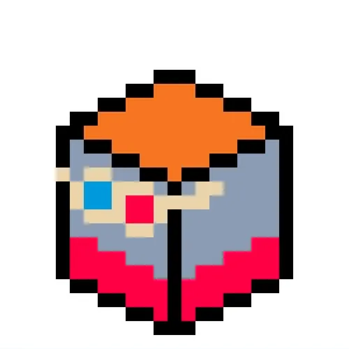 Justcubesnft