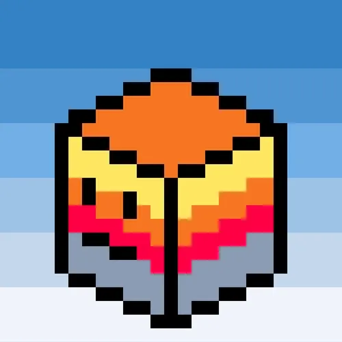 Cube #1427