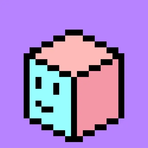 Justcubesnft