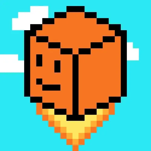 Justcubesnft