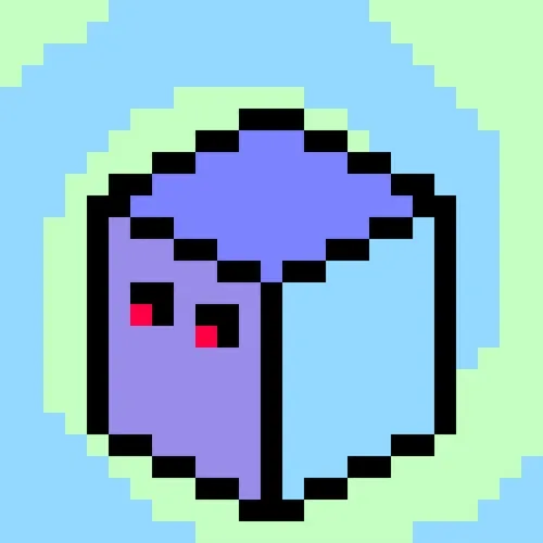 Cube #1006