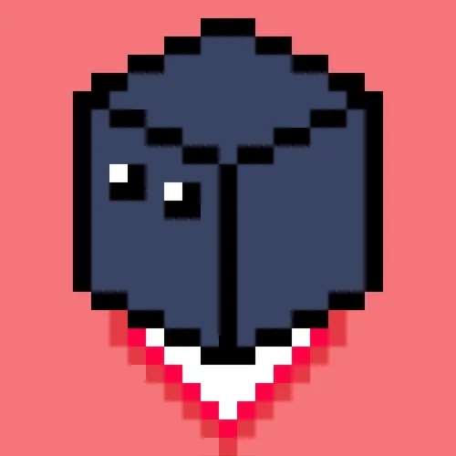 Cube #2527