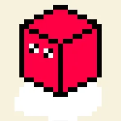 Cube #212