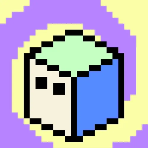 Cube #1327