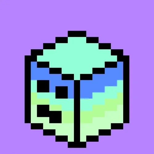 Cube #4047