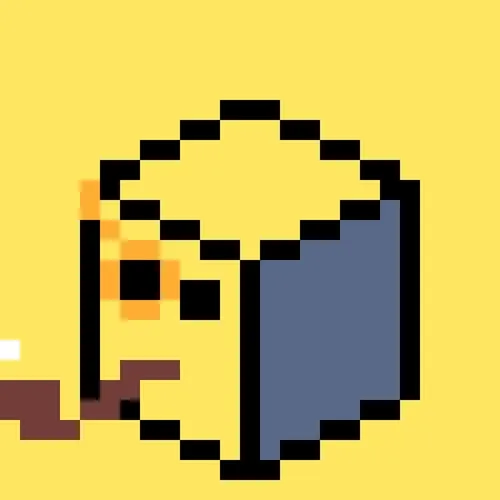 Justcubesnft