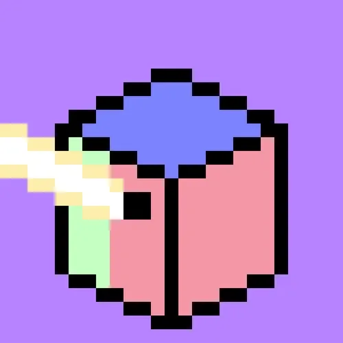 Cube #403