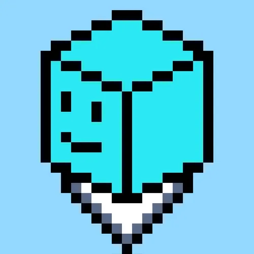 Cube #523