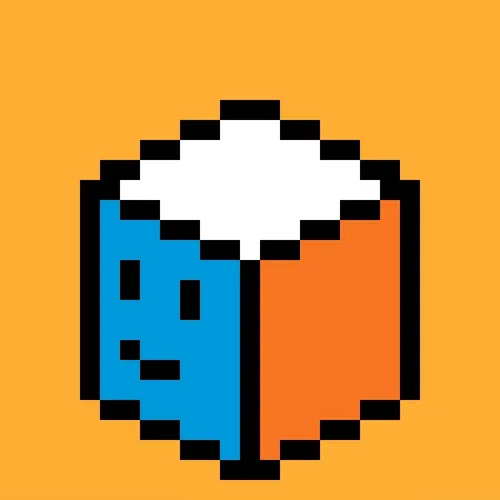 Justcubesnft