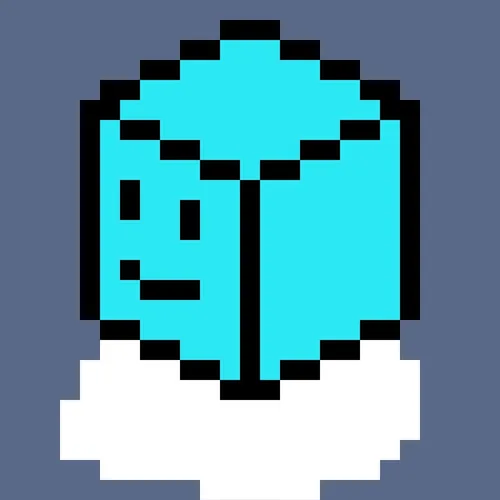 Justcubesnft