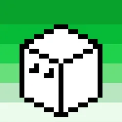 Cube #2234
