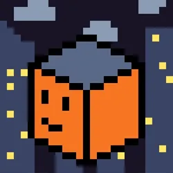 Cube #4128