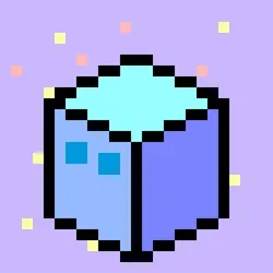 Cube #3411