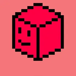 Cube #1709
