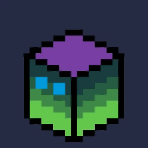Cube #1289
