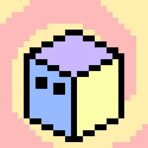Cube #2787
