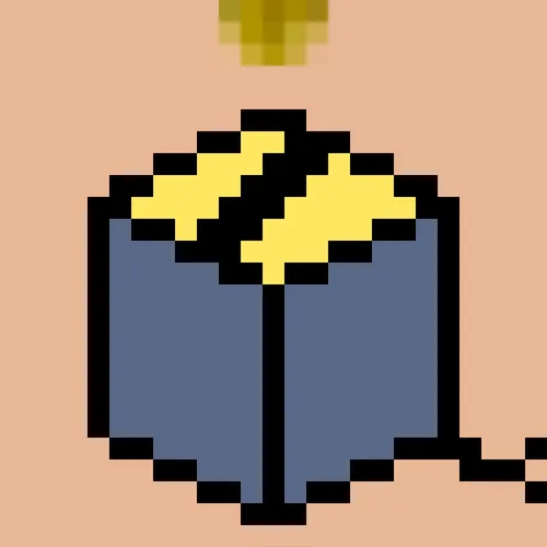 Just Cubes #409