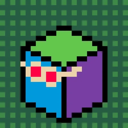 Cube #697