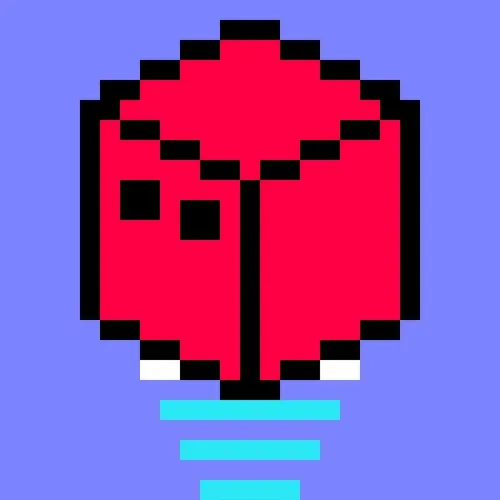 Cube #871