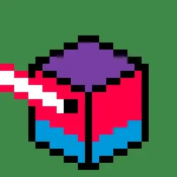 Cube #619