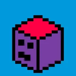 Cube #2185