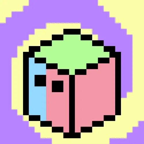 Cube #2227