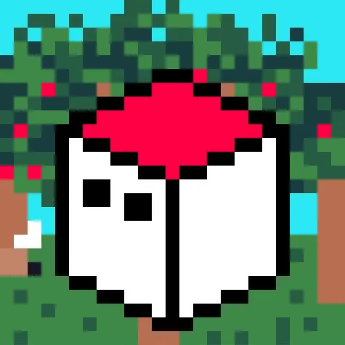 Cube #1247