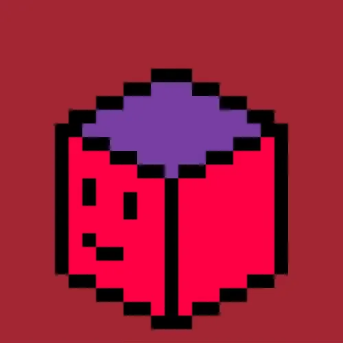 Cube #2289