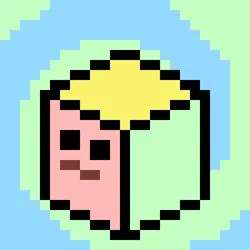 Cube #3863