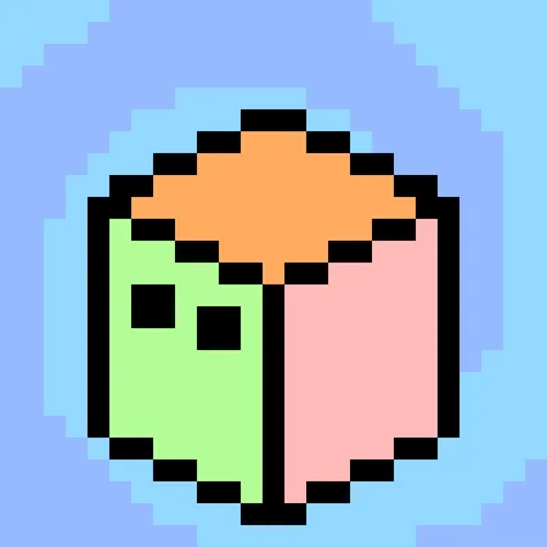 Cube #461