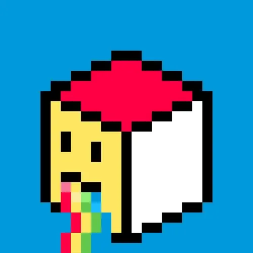 Justcubesnft