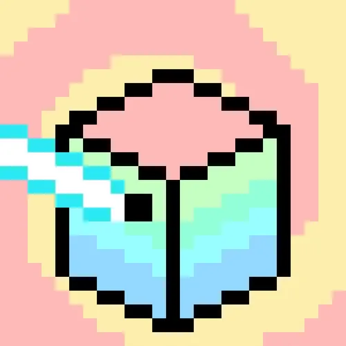 Cube #2160