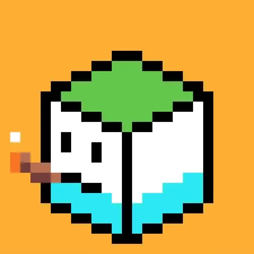 Justcubesnft