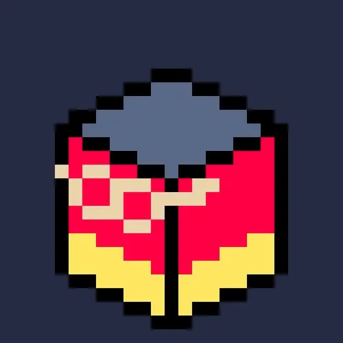Justcubesnft