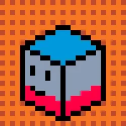 Cube #2124