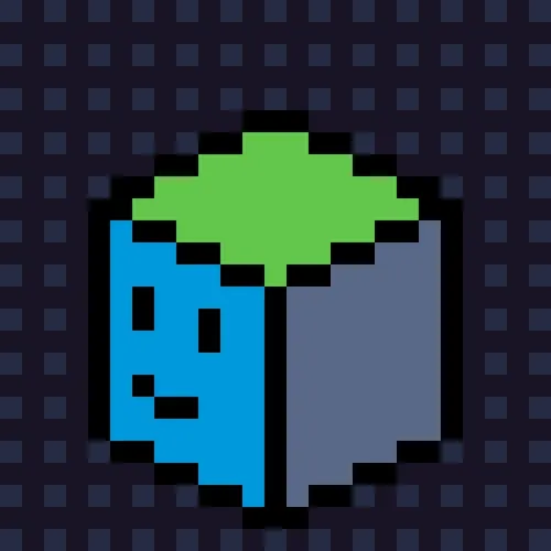 Cube #4409