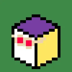 Cube #1655
