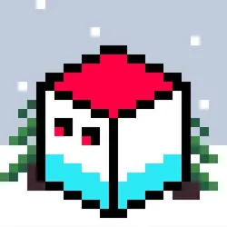 Cube #120