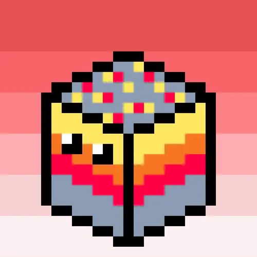 Cube #1577