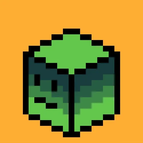 Cube #1806