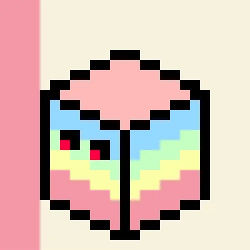 Cube #4358