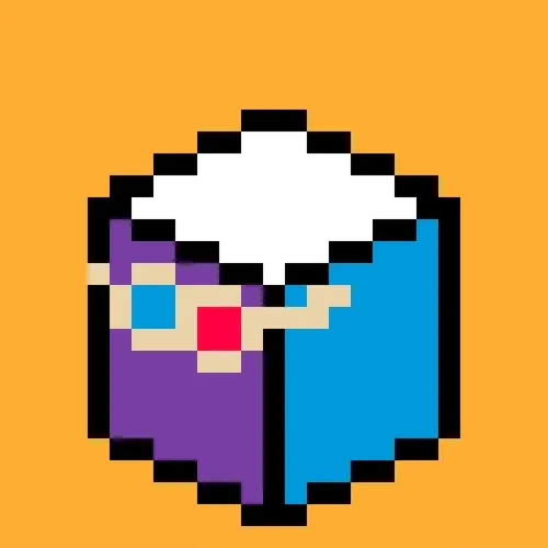 Cube #3811