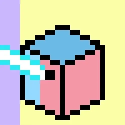 Cube #652